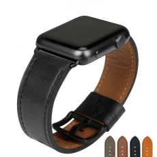 Chine CBUW03 Bande de montre en caoutchouc souple et durable pour Apple Watch Series 5 4 3 2 1 fabricant