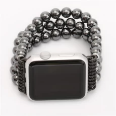 Chine Bracelet de luxe Stretch Strap Bracelet avec adaptateur fabricant