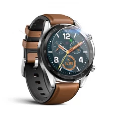 China Screen Protector Film For Huawei Watch GT manufacturer