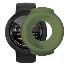 China Zachte siliconen accessoires voor Huami Amazfit 3 Verge fabrikant
