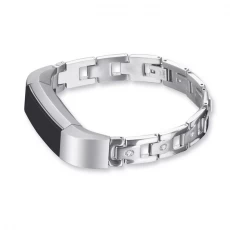 China Stainless Steel Crystal Diamond Replacement Bracelet manufacturer