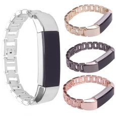 China Universal Edelstahl Ersatz Uhr Armband Hersteller
