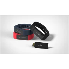 China Worldwide Smart Wristband Bracelet for Smartphone I5 plus manufacturer