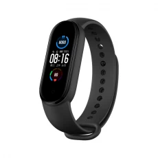 China XMSH11HM Smart Home Control Heart Rate Fitness Smart Watch Xiaomi Mi Band 5 NFC manufacturer