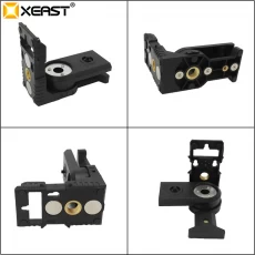 China Xeast Magnet Wall Bracket L-shape Tripod Adapter accessories For Universal Laser Levels manufacturer