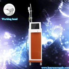 China 808nm Diode Permanent Hair Removal Laser Equipment manufacturer