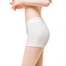 porcelana Pantalones de fijación de incontinencia para adultos fabricante