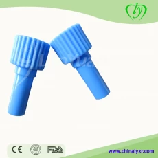 China Blood Segment Device manufacturer