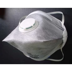 Chine Masque anti-poussière respirant fabricant