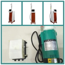 China China Freezing Point Diode Laser for Hair Removal manufacturer