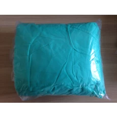 China China LY Hot Sale Medical Isolation Gown manufacturer