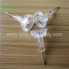 China Clear Blood Smear Tool Blood Dispenser manufacturer