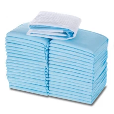 China Disposable Absorbent Underpads manufacturer
