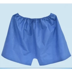 China Disposable Boxer for Men manufacturer