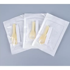 China Disposable Latex Male Catheter External manufacturer