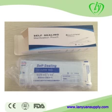 China Disposable Medical Sterilized Pouch manufacturer