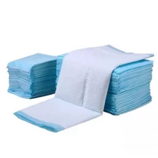 China Disposable Underpads manufacturer