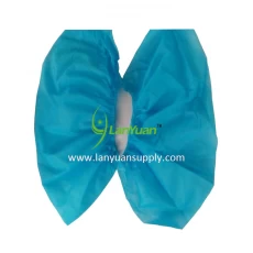 China Disposable shoe cover 2020 manufacturer