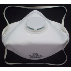 porcelana Máscara N95Duckbill / Máscaras respiratorias Máscara N95ffp1 / FFP2 Máscaras antipolvo / Máscara FFP2 desechable Mascarilla facial FFP2 / FFP2 Máscara de polvo para respirador fabricante