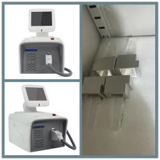 China Hair Removal Machine Portable (LY-TDL) manufacturer