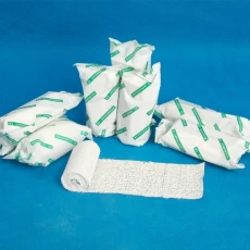 China High Quality Plaster of Paris Bandage Wholesale in China manufacturer
