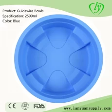 China Hot Sell Medical Guide wire Bowl manufacturer