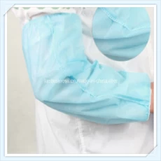 China Ly Disposable High Quality PP Nonwoven Oversleeve manufacturer