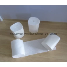 China Ly Medical Cotton Orthopedic Cast Padding manufacturer