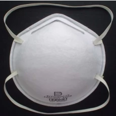 porcelana Ly Nonwoven Ffp1 máscara facial protectora (DMP1-N) fabricante