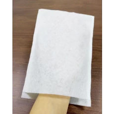 China Needle punches Non-woven gloves wipes manufacturer