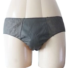 China Nonwoven disposable underwear for men manufacturer