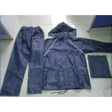 China Outdoor Rain Gear for Golf Used in Waterproof and Keep Warm manufacturer