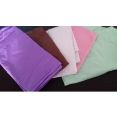 China PVC film for Baby Pants manufacturer