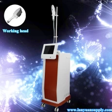 China Professional Ipl Hair Removal Machines for Salons manufacturer