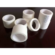 China Supply Cheap Breathable Medical Nonwoven Tape manufacturer