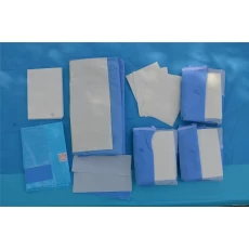 Chine Pack Universal, Pack général fabricant
