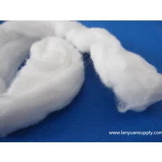 Chine Wicking Matériel Vape Organic Cotton fabricant
