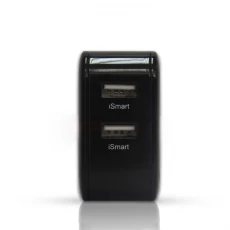 Китай 2 типа порта-быстрое зарядное устройство с USB производителя