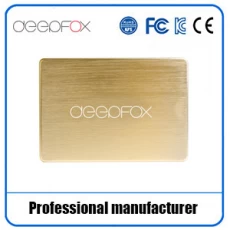 China Beste verkaufende Großhandels Deepfox SSD 2.5 "SATAIII 128GB SSD SATA Hersteller