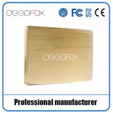 Chine Deepfox SATAIII SSD de 128 Go fabricant