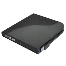 Cina ECD926-SU3 12,7mm USB3.0 Masterizzatore DVD esterno produttore