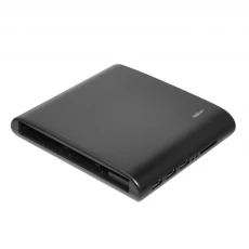 porcelana EHOD-s1-SU USB2.0 DVD Driver Cases Enclosure fabricante