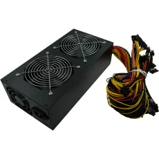 China ES1650WP 1650W Mining Rig Power Supply manufacturer
