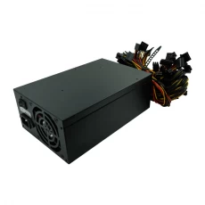 China ES2400WP 2400W Mining Rig Power Supply manufacturer