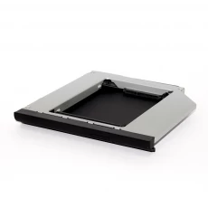 China HD6530B-SS HP 12.7mm 2nd HDD Caddy for HP Series manufacturer