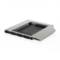 China HD9503A-SS 9.5mm 2nd HDD Caddy for APPLE Laptop manufacturer