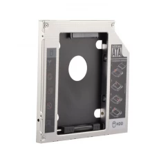 Chine HD9505-S3K 9,5 mm 2e hdd caddy fabricant