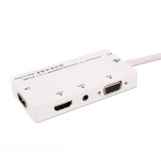 China HDMI Switcher Support ASUS/SAMSUNG/LENOVO. manufacturer