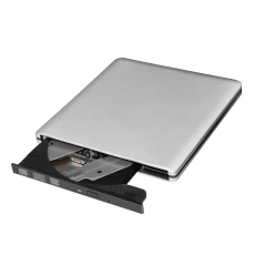 porcelana Hornilla externa de DVD delgada del USB 3.0 de ODP95S-3DW 9.5 milímetros fabricante
