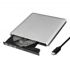 China ODP95S-C USB3.0 to Type-C External Dvd Burner manufacturer